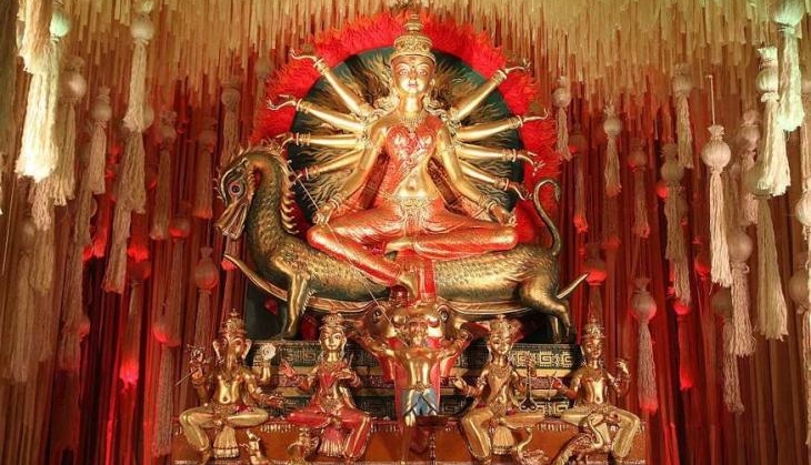 Navratri 2017