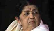 Lata Mangeshkar admitted to ICU after contracting COVID-19