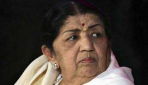 Lata Mangeshkar admitted to ICU after contracting COVID-19