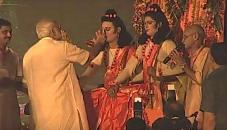 ramleela