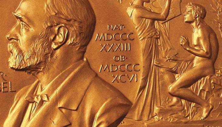 Literature Nobel Prize: No one knows who'll win, but Ladbrokes may have a clue 