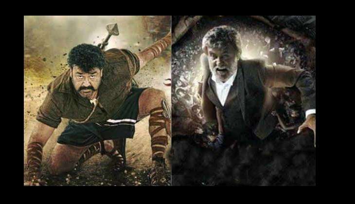 Catch exclusive: Mohanlal's Pulimurugan unseats Rajinikanth's Kabali to become highest opening weekend grosser 