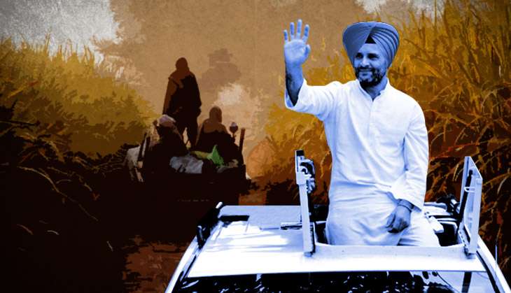 Confidence overdrive: Congress set to replicate Rahul's Kisan Yatra in Punjab 