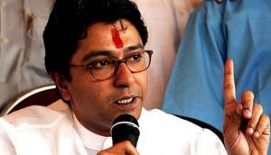 MNS chief Raj Thackeray takes a dig at BJP says, 'Modi Mukt Bharat' in 2019 Election