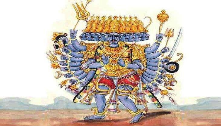 Ravana