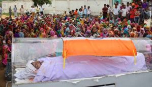 'Saffron terrorist' for some, 'martyr' for others: Ravi's death polarises Bisara 