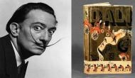The Salvador Dali cookbook you never knew about set for reprint after 40 yrs 