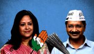Why Delhi is abuzz over Sharmistha Mukherjee's meeting with Arvind Kejriwal 