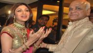 Shilpa Shetty's father Surendra Shetty passes away; last rites on Wednesday 