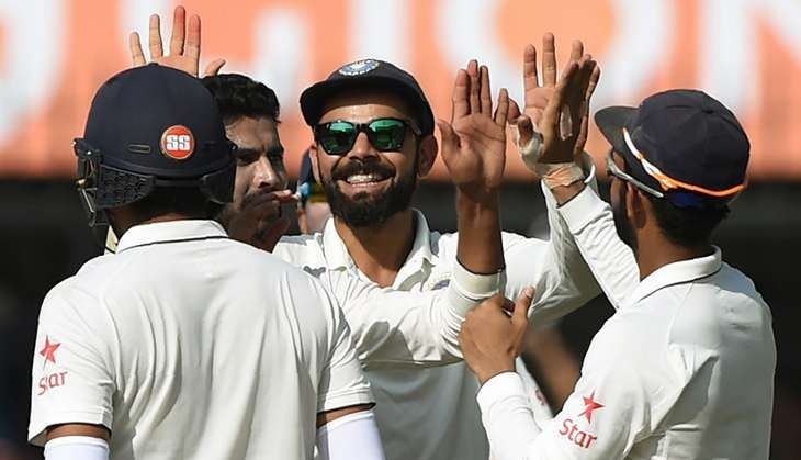 India NZ