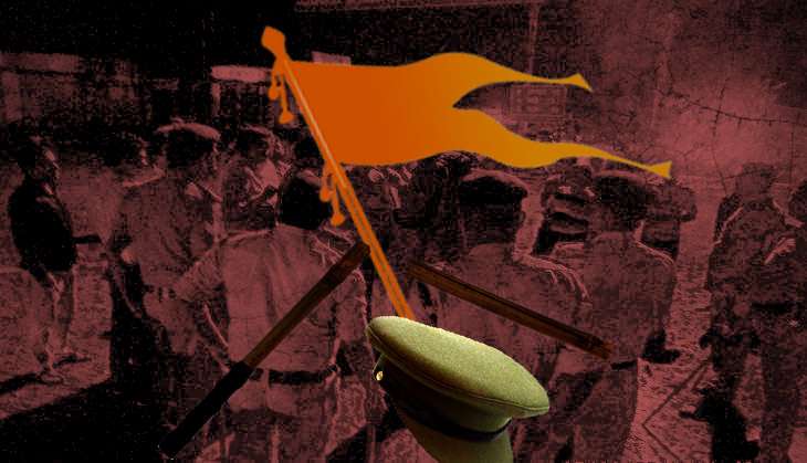 Exclusive: MP cops speak out on how they are being persecuted at RSS' behest 