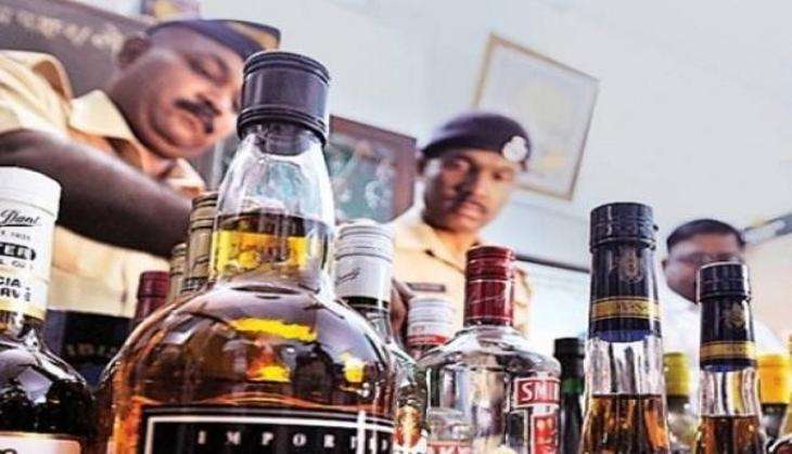 Bihar liquor ban: SC refuses to extend license of four companies 