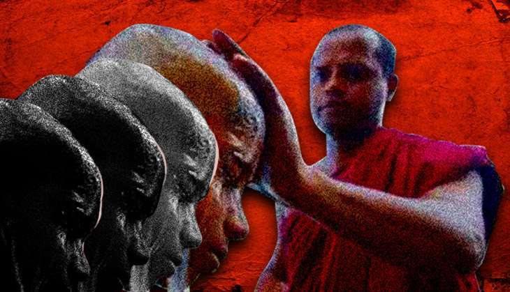 गुजरात: विजयदशमी के मौके पर दो सौ दलितों ने अपनाया बौद्ध धर्म 
