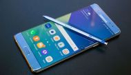 Capitalism, Competition & Apple: Samsung Galaxy Note 7 goes up in flames 