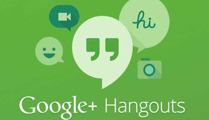 hangouts