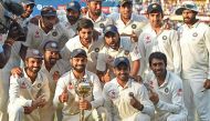 Kohli's India No.1 again in ICC Test rankings. But does it really matter? 