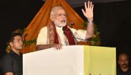Jai Shri Ram: Why Modi's Dussehra speech was just dog-whistle Hindutva 