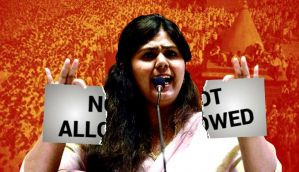 In bid to fill OBC leadership vacuum, Pankaja Munde wins big on Dussehra 