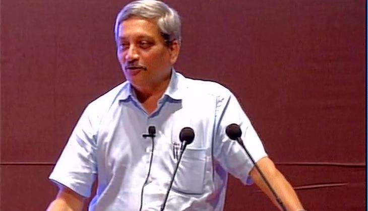 Mining scam: Goa Congress chief A Chellakumar lauds former CM Laxmikant Parsekar for 'exposing' Manohar Parrikar