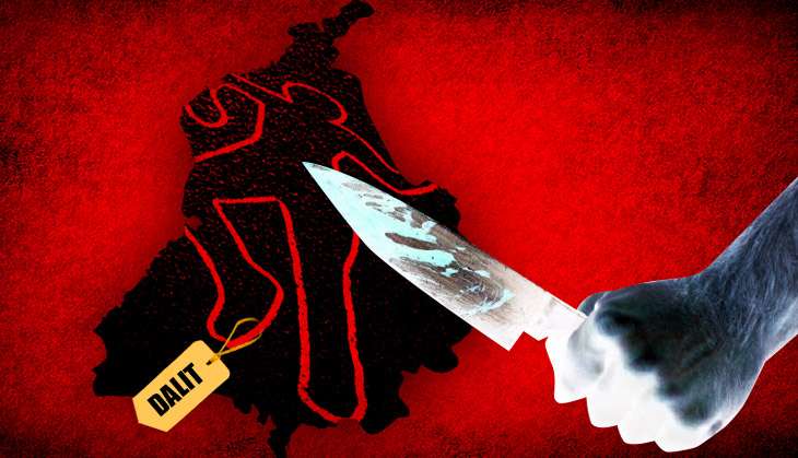 Punjab: Dalit youth killed, limbs chopped off. Accused may have Akali links 