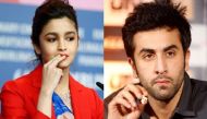 Dragon: Ranbir Kapoor, Alia Bhatt to block bulk dates for Ayan Mukerji's superhero film 