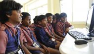 Girls better at languages, boys better at math & science among Class 7 students 