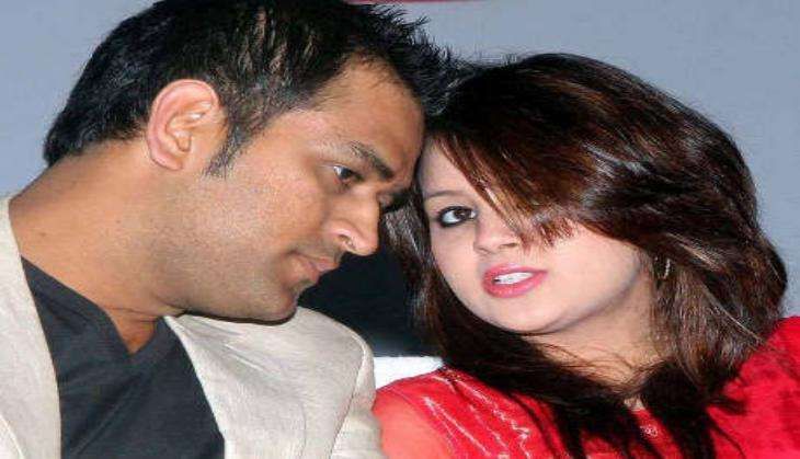 Sakshi Dhoni MS Dhoni.jpg