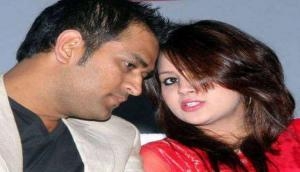 Know these 4 women who dated MS Dhoni before he got married to Sakshi