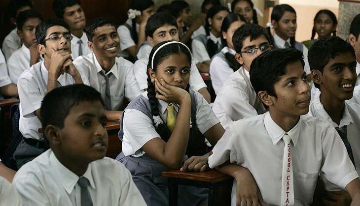  Anil Swarup advocates for transparency in Indian school education system