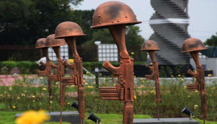 war memo 1