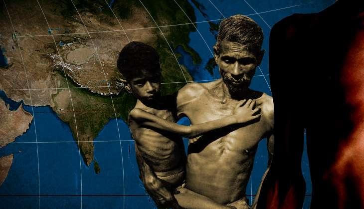hunger