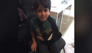 US: 7-year-old Pakistani-origin boy beaten up in schoolbus for being Muslim 