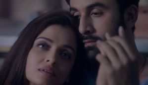 Ae Dil Hai Mushkil: Censor board clamps down Ranbir Kapoor - Aishwarya Rai intimate scenes 