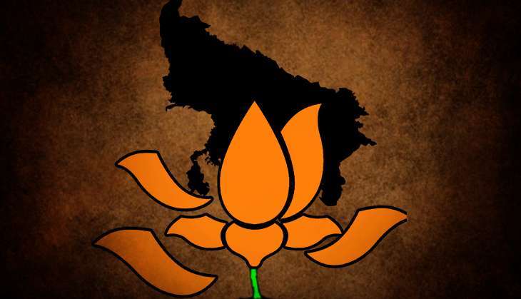 BJP rallies behind the non-Yadav brigade to win backward caste votes in UP 