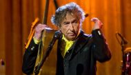 Bob Dylan is 'impolite and arrogant': Nobel Academy member  