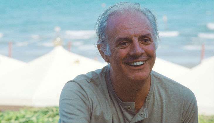 Dario Fo
