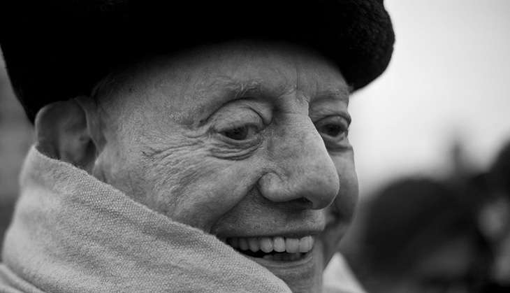 Dario Fo: The subversive, satirical voice that'll live forever 