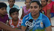 Can't think of returning BMW presented by Sachin Tendulkar: Dipa Karmakar 