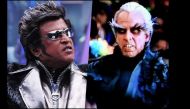 Robot 2 : The teaser launch of Rajinikanth - Akshay Kumar starrer set to be a  historical event in Indian cinema 