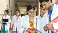 Foreign MBBS grads fail to qualify to practise in India. Here's why it is a big problem 