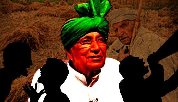 INLD consolidates its base in Haryana