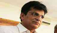 Kirit Somaiya urges MHA to review his security after series of attacks  