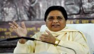 Modi afraid to face Oppn because of Centre's flawed demonetisation preparation: Mayawati 