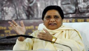 Mayawati is most preferred UP CM, but BJP may get more seats: Survey 