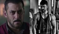 Aamir Khan's Dangal & Salman Khan's Sultan have something in common. No, it is NOT wrestling! 