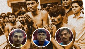 Una victims' story: flogged by Gau Rakshaks, turned into exhibits by RSS 