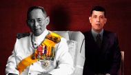 In King Bhumibol's demise, turbulent Thailand has lost a steadying hand 
