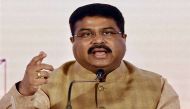 Raids conducted on gas agencies belonging to oil minister Dharmendra Pradhan's brother 