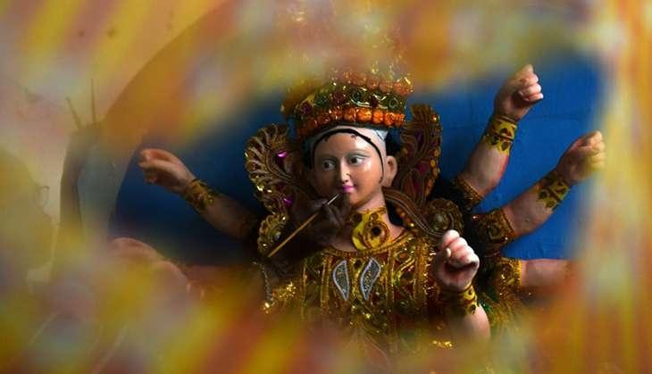 Chaitra Navaratri