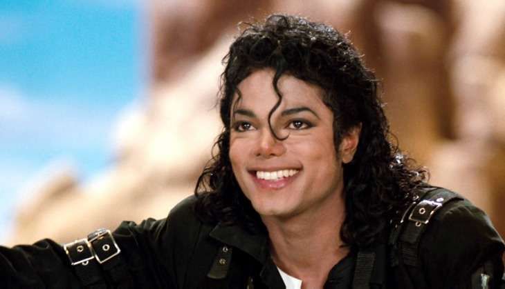 michael jackson